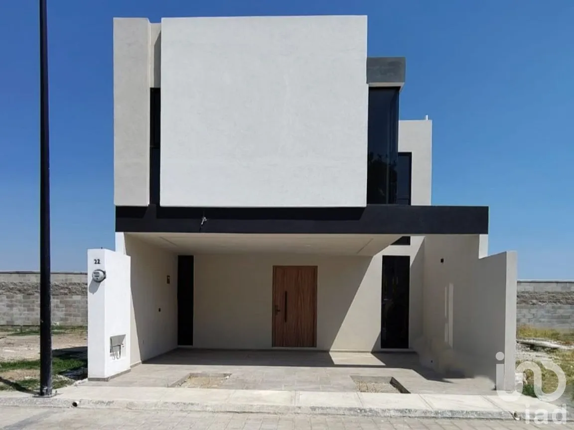 Casa en Venta en San Juan Cuautlancingo, Cuautlancingo, Puebla | NEX-297189 | iad México | Foto 1 de 26