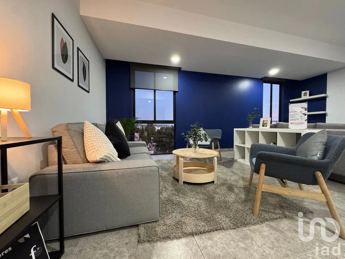 Departamento en Venta en La Paz, Puebla, Puebla | NEX-297217 | iad México | Foto 2 de 17