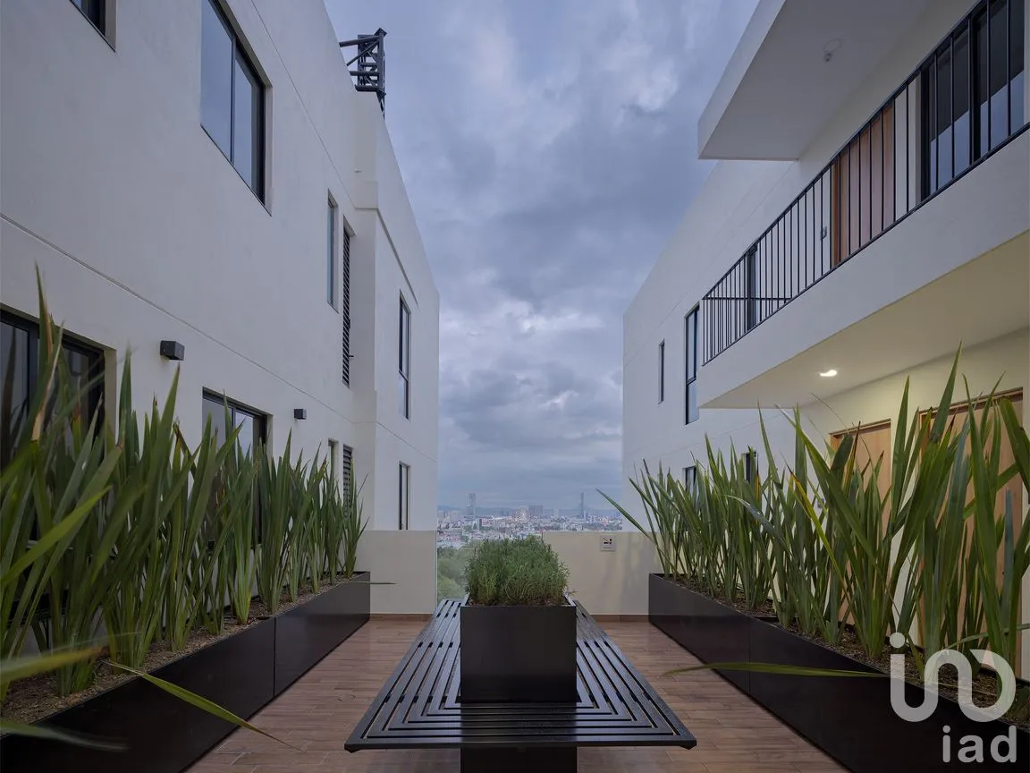 Departamento en Venta en La Paz, Puebla, Puebla | NEX-297217 | iad México | Foto 16 de 17