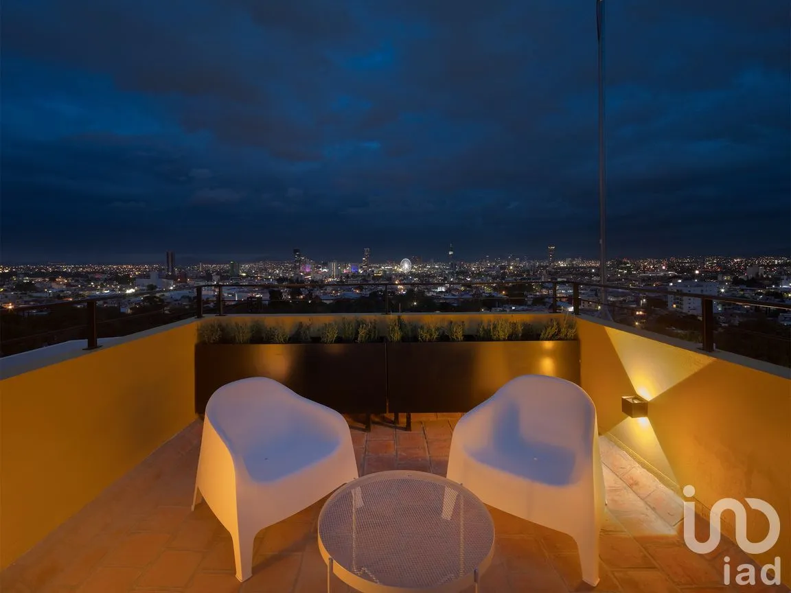 Departamento en Venta en La Paz, Puebla, Puebla | NEX-297217 | iad México | Foto 17 de 17