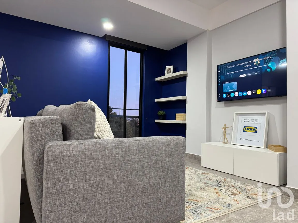 Departamento en Venta en La Paz, Puebla, Puebla | NEX-297217 | iad México | Foto 3 de 17