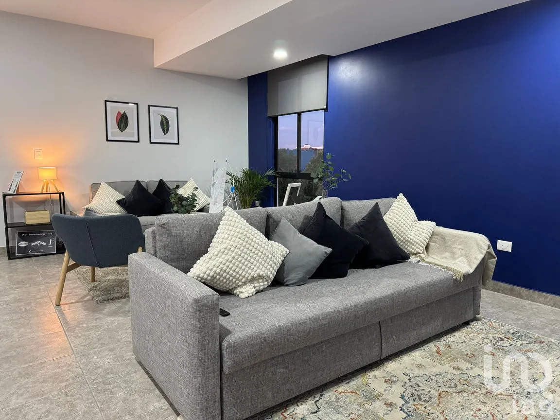 Departamento en Venta en La Paz, Puebla, Puebla | NEX-297217 | iad México | Foto 4 de 17
