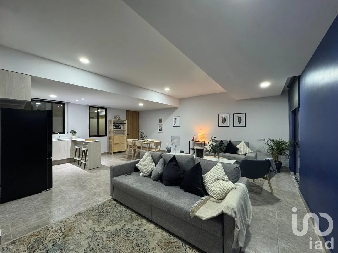 Departamento en Venta en La Paz, Puebla, Puebla | NEX-297217 | iad México | Foto 6 de 17