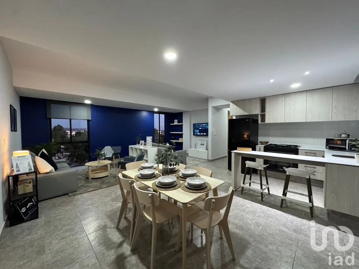 Departamento en Venta en La Paz, Puebla, Puebla | NEX-297217 | iad México | Foto 1 de 17