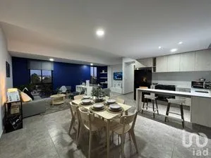NEX-297217 - Departamento en Venta, con 2 recamaras, con 2 baños, con 101 m2 de construcción.