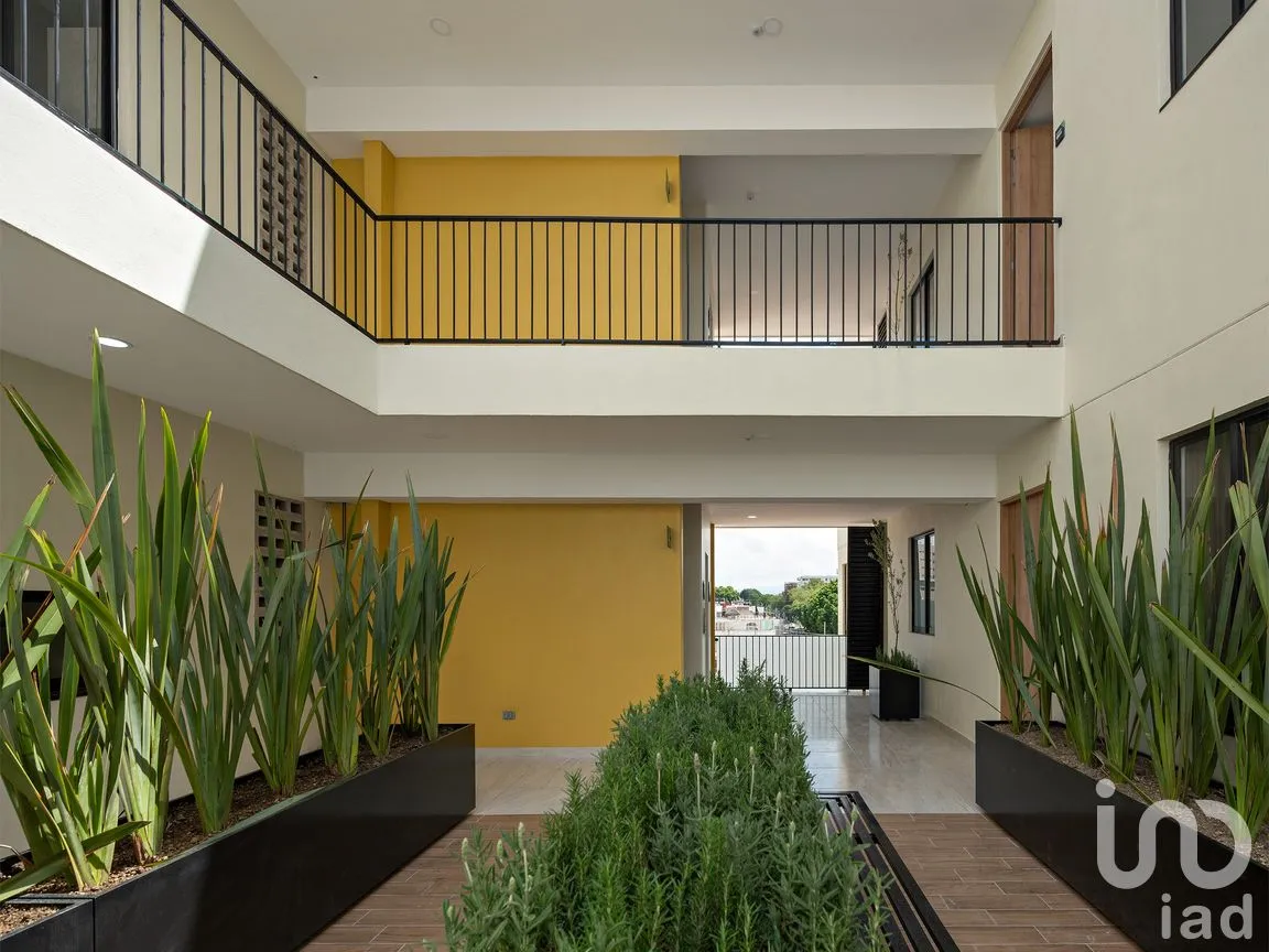 Departamento en Venta en La Paz, Puebla, Puebla | NEX-297222 | iad México | Foto 10 de 12