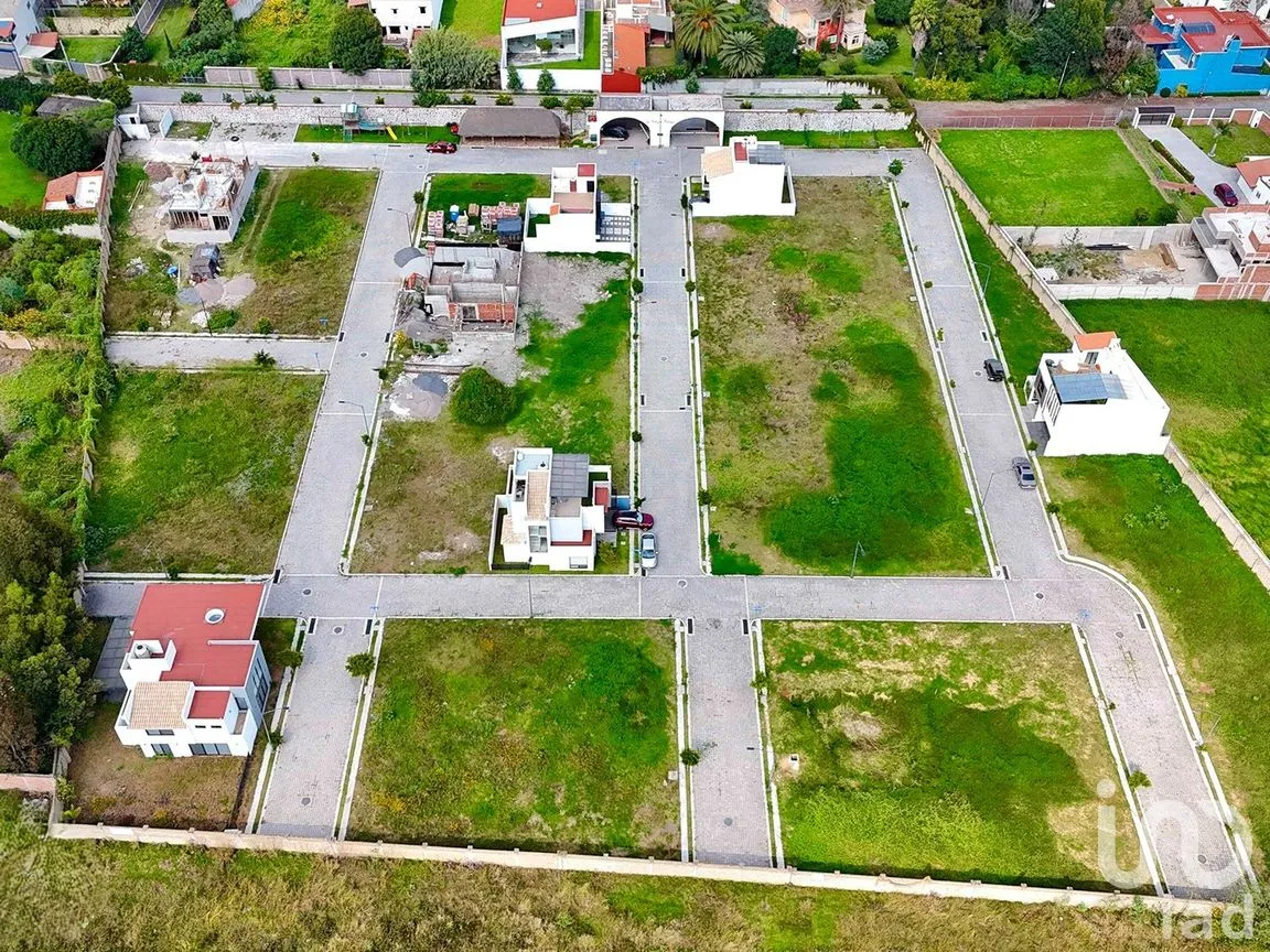 Terreno en Venta en San Rafael Comac, San Andrés Cholula, Puebla | NEX-297265 | iad México | Foto 2 de 14