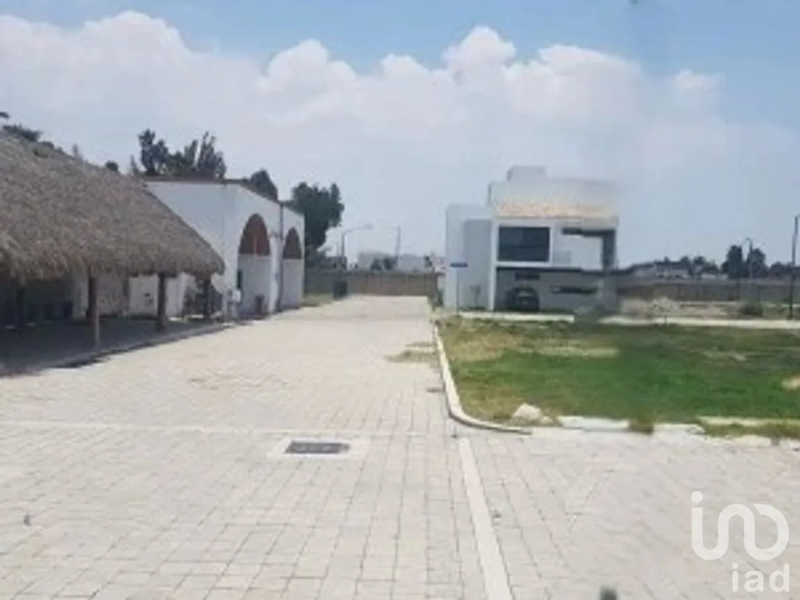 Terreno en Venta en San Rafael Comac, San Andrés Cholula, Puebla | NEX-297265 | iad México | Foto 11 de 14