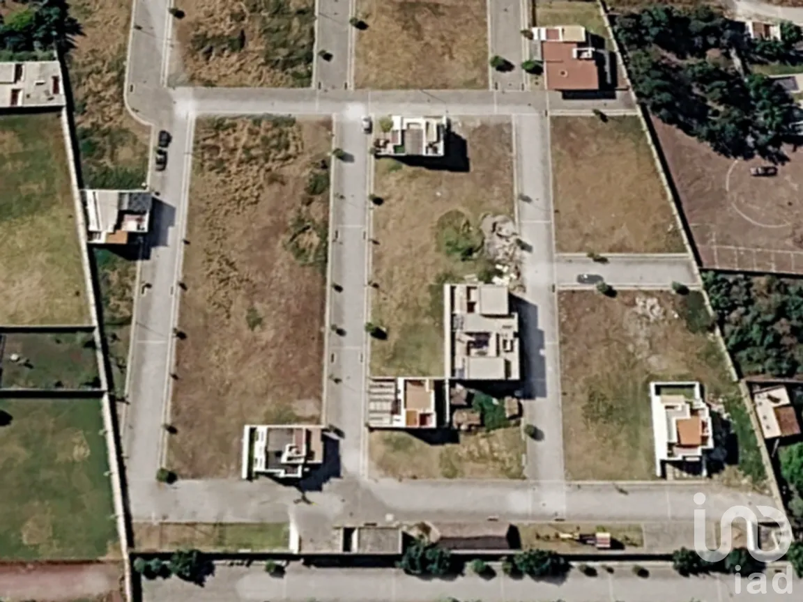 Terreno en Venta en San Rafael Comac, San Andrés Cholula, Puebla | NEX-297265 | iad México | Foto 13 de 14