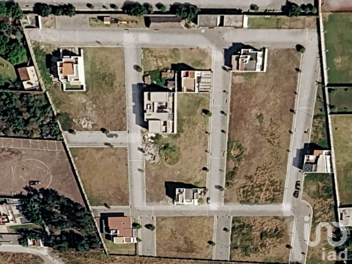 Terreno en Venta en San Rafael Comac, San Andrés Cholula, Puebla | NEX-297265 | iad México | Foto 14 de 14