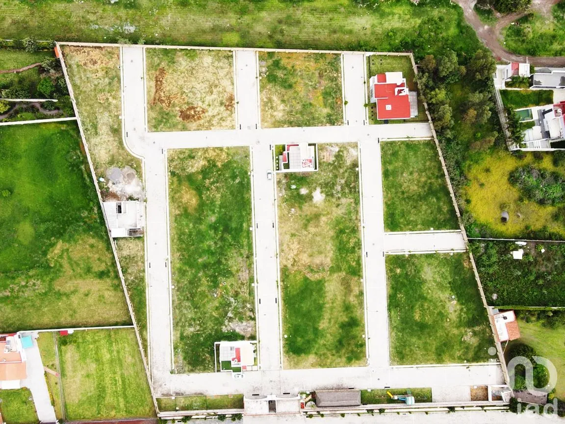 Terreno en Venta en San Rafael Comac, San Andrés Cholula, Puebla | NEX-297265 | iad México | Foto 3 de 14