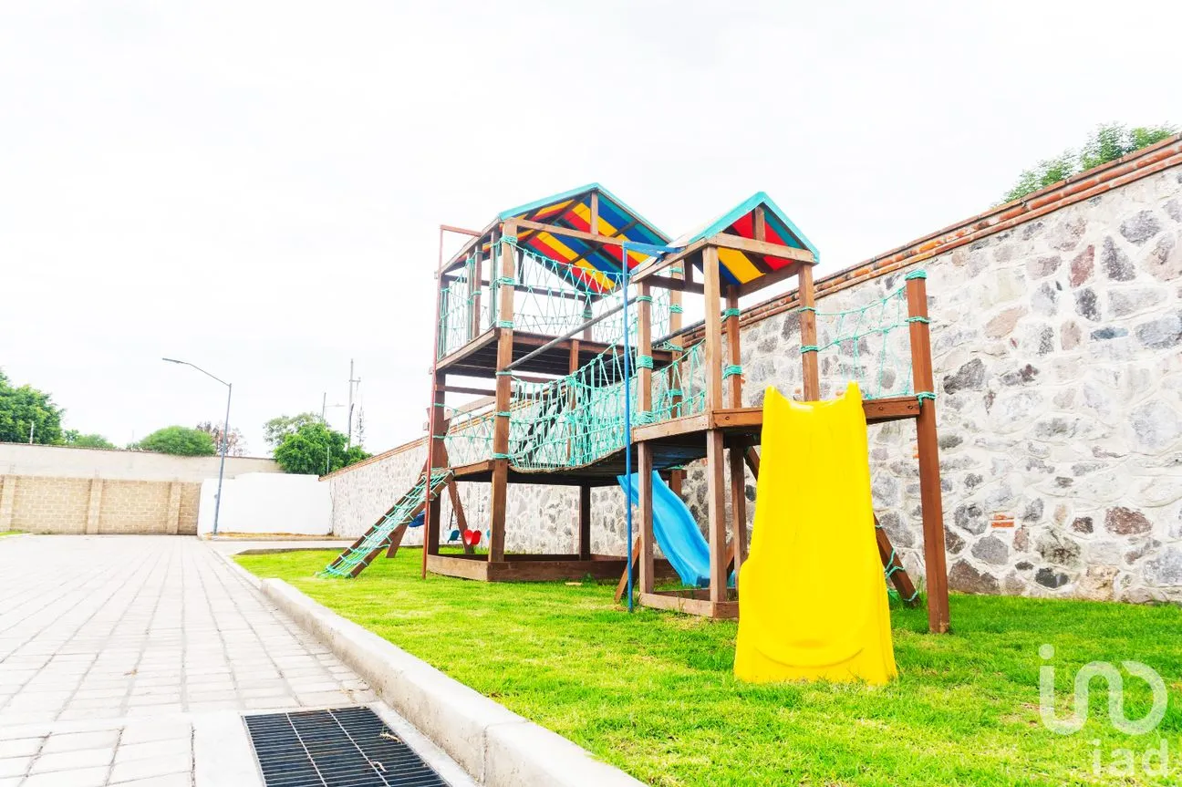 Terreno en Venta en San Rafael Comac, San Andrés Cholula, Puebla | NEX-297265 | iad México | Foto 7 de 14