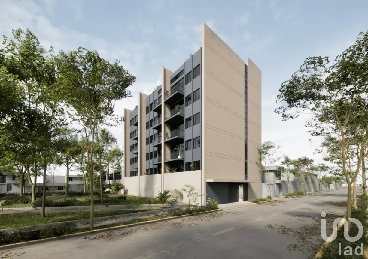 Departamento en Venta en Prados Agua Azul, Puebla, Puebla | NEX-299583 | iad México | Foto 1 de 14