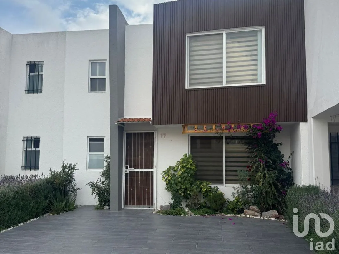 Casa en Venta en Real del Bosque, Cuautlancingo, Puebla | NEX-301438 | iad México | Foto 1 de 15