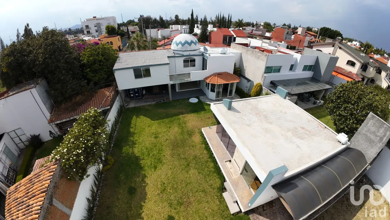Casa en Venta en Momoxpan, San Pedro Cholula, Puebla | NEX-305471 | iad México | Foto 11 de 12