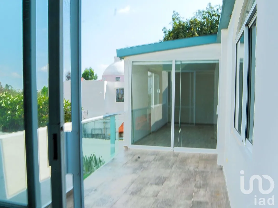 Casa en Venta en Momoxpan, San Pedro Cholula, Puebla | NEX-305471 | iad México | Foto 7 de 12