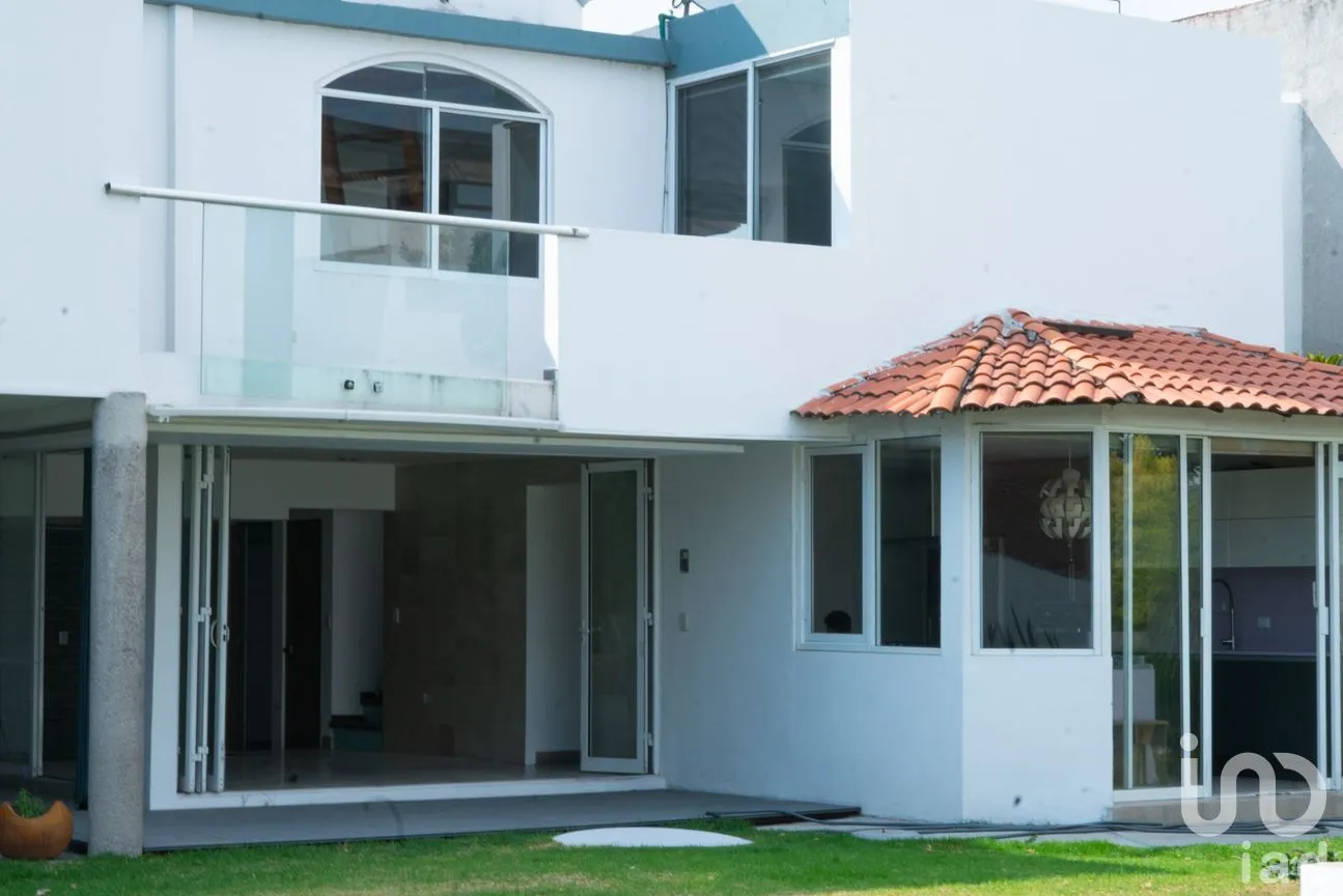 Casa en Venta en Momoxpan, San Pedro Cholula, Puebla | NEX-305471 | iad México | Foto 10 de 12