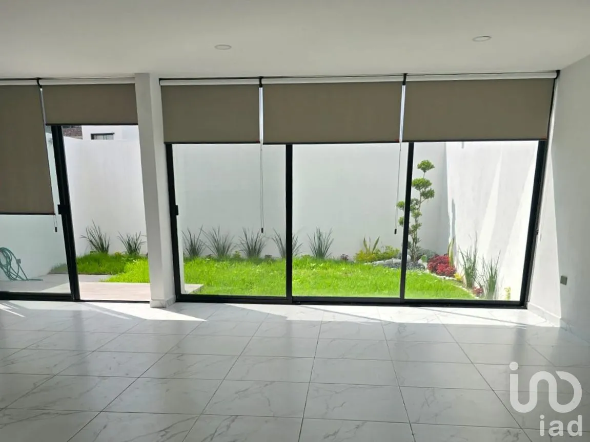 Casa en Venta en Lomas de Angelópolis II, San Andrés Cholula, Puebla | NEX-306963 | iad México | Foto 2 de 15
