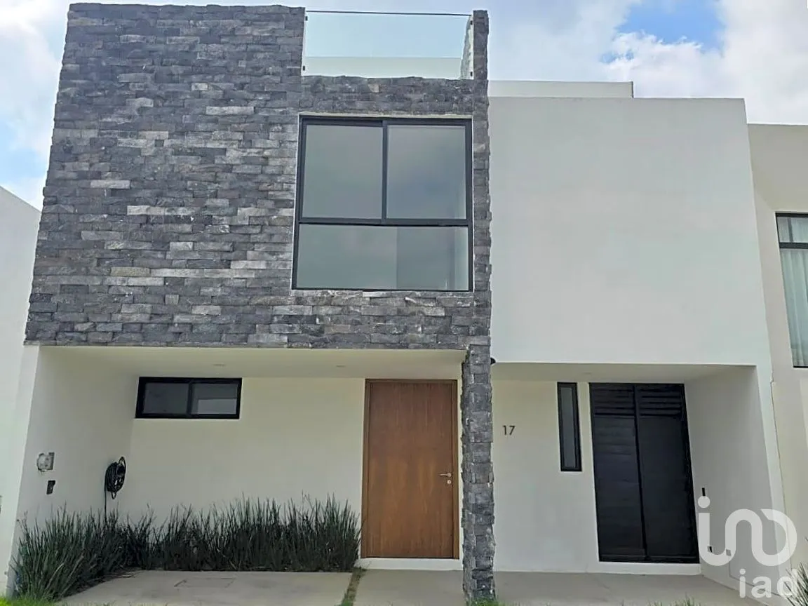 Casa en Venta en Lomas de Angelópolis II, San Andrés Cholula, Puebla | NEX-306963 | iad México | Foto 15 de 15