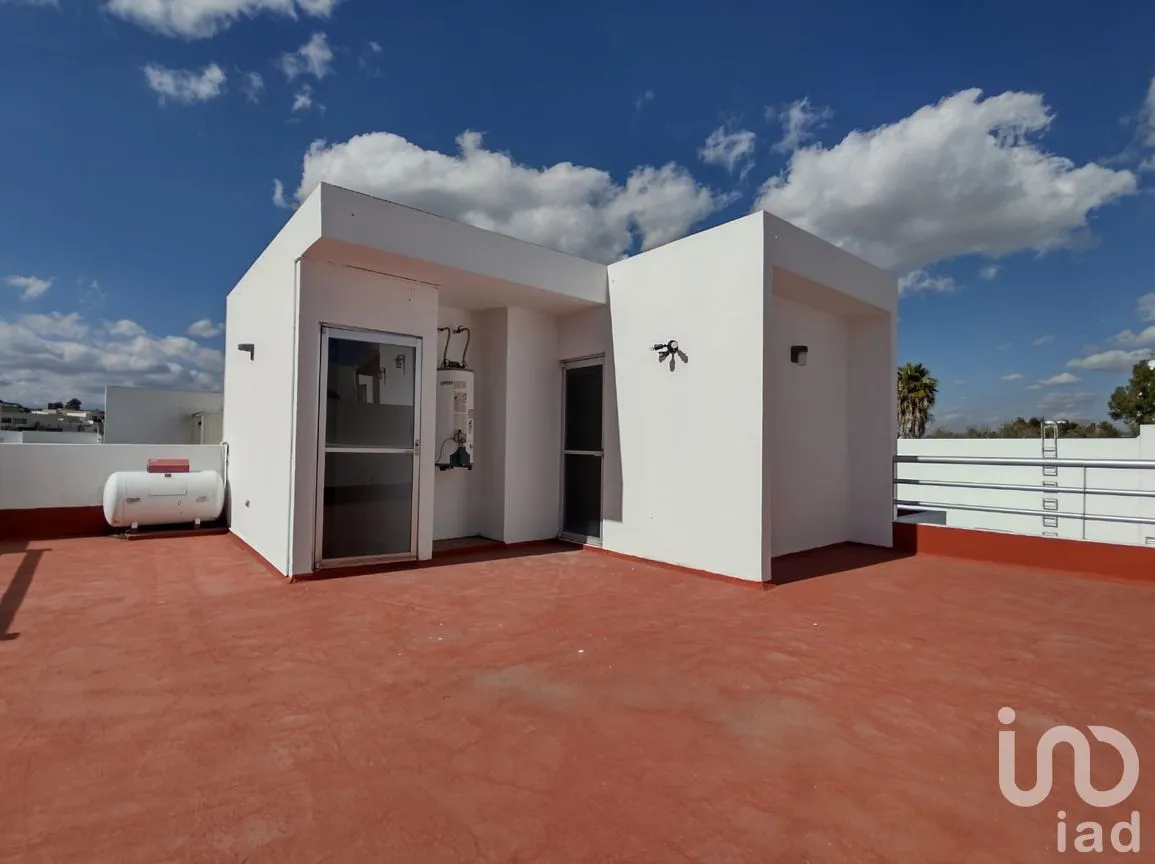 Casa en Renta en Lomas de Angelópolis II, San Andrés Cholula, Puebla | NEX-308477 | iad México | Foto 14 de 18