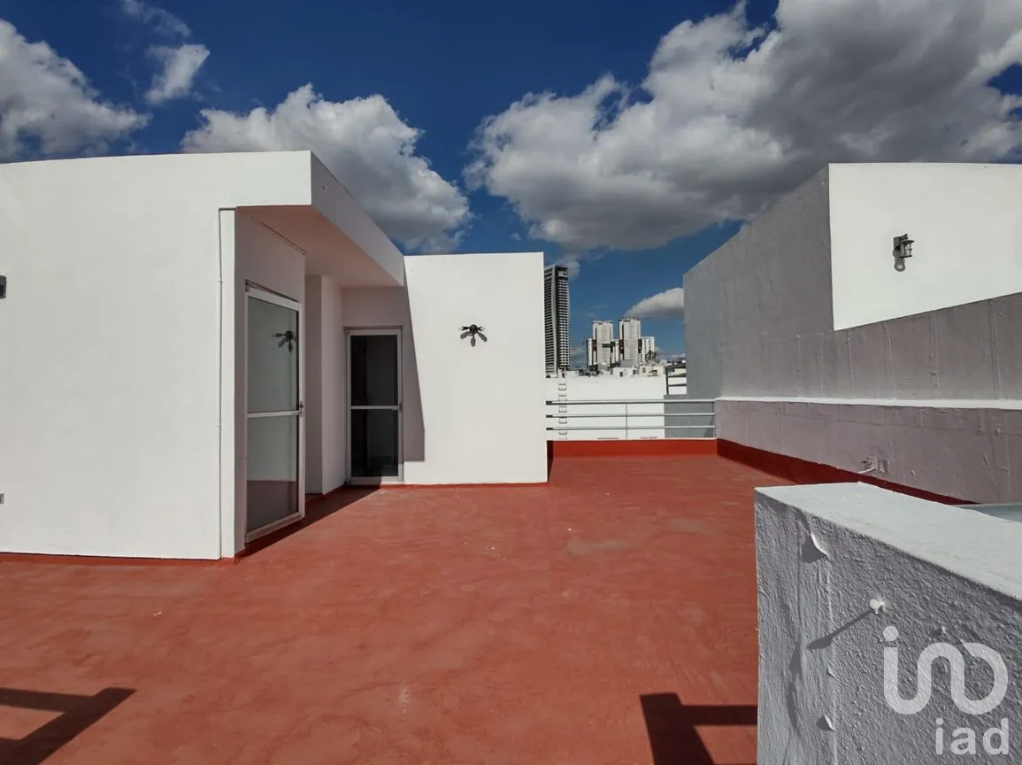Casa en Renta en Lomas de Angelópolis II, San Andrés Cholula, Puebla | NEX-308477 | iad México | Foto 15 de 18