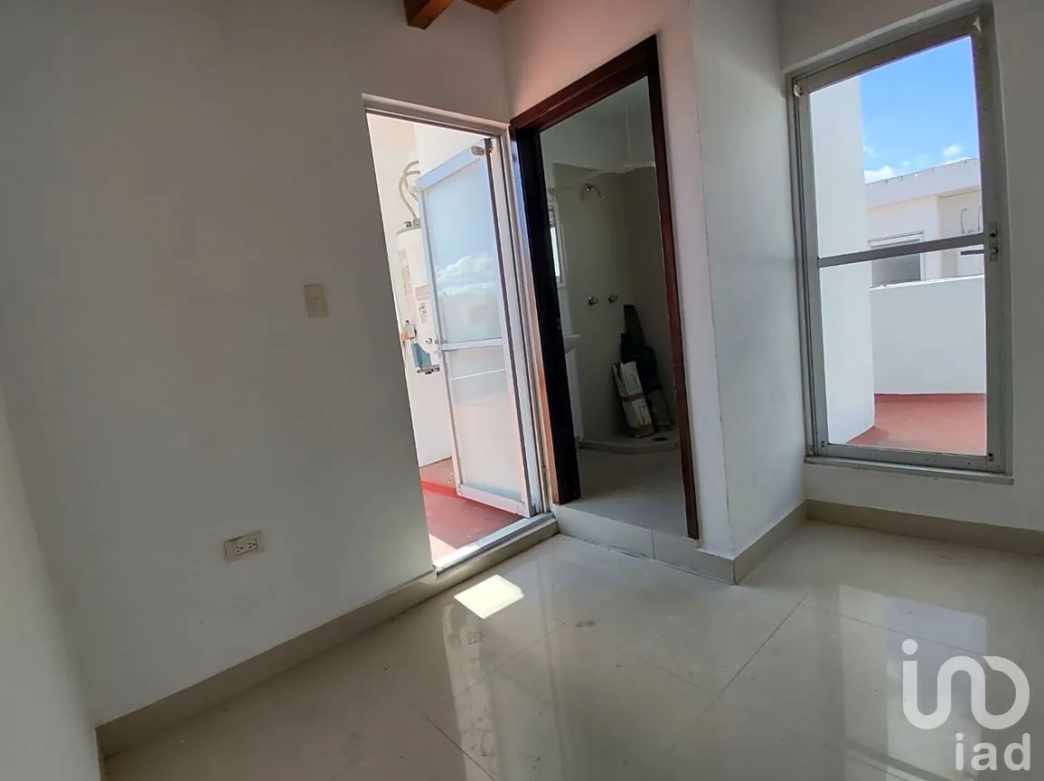 Casa en Renta en Lomas de Angelópolis II, San Andrés Cholula, Puebla | NEX-308477 | iad México | Foto 17 de 18