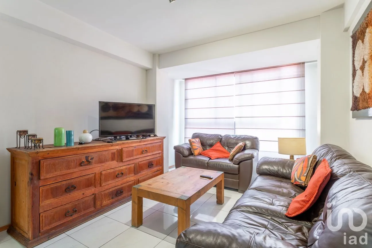 Departamento en Venta en Tizapan, Álvaro Obregón, Ciudad de México | NEX-157305 | iad México | Foto 2 de 24