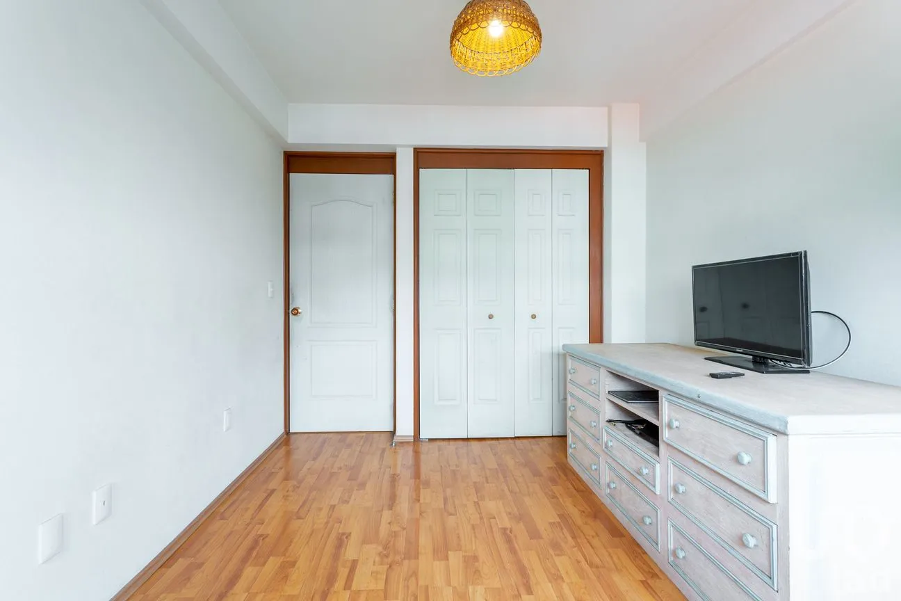 Departamento en Venta en Tizapan, Álvaro Obregón, Ciudad de México | NEX-157305 | iad México | Foto 11 de 24