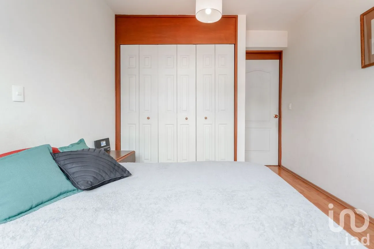 Departamento en Venta en Tizapan, Álvaro Obregón, Ciudad de México | NEX-157305 | iad México | Foto 13 de 24