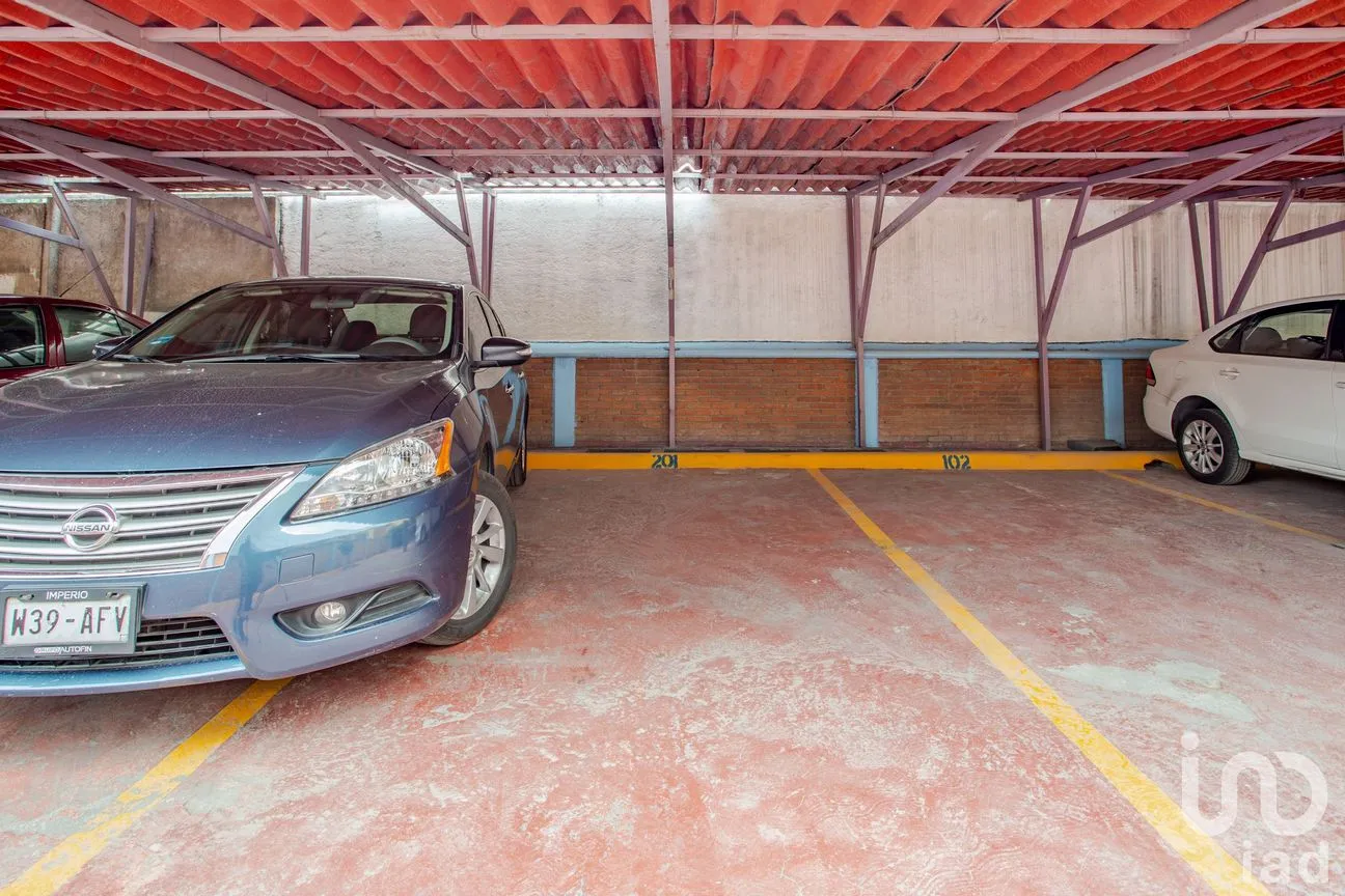 Departamento en Venta en Tizapan, Álvaro Obregón, Ciudad de México | NEX-157305 | iad México | Foto 18 de 24