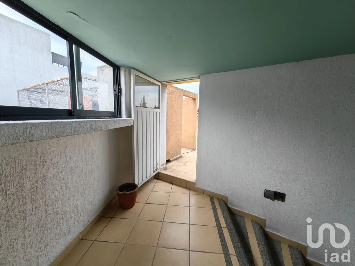 Departamento en Venta en Tizapan, Álvaro Obregón, Ciudad de México | NEX-157305 | iad México | Foto 19 de 24