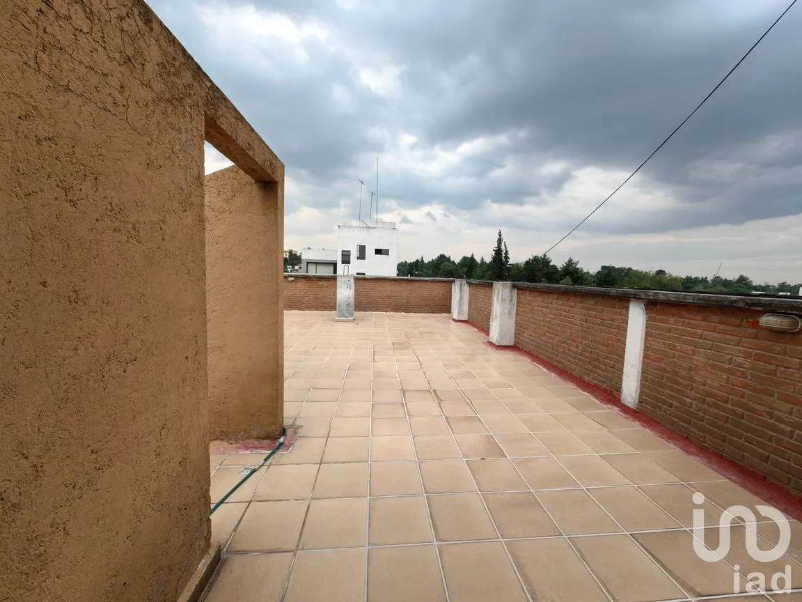 Departamento en Venta en Tizapan, Álvaro Obregón, Ciudad de México | NEX-157305 | iad México | Foto 20 de 24