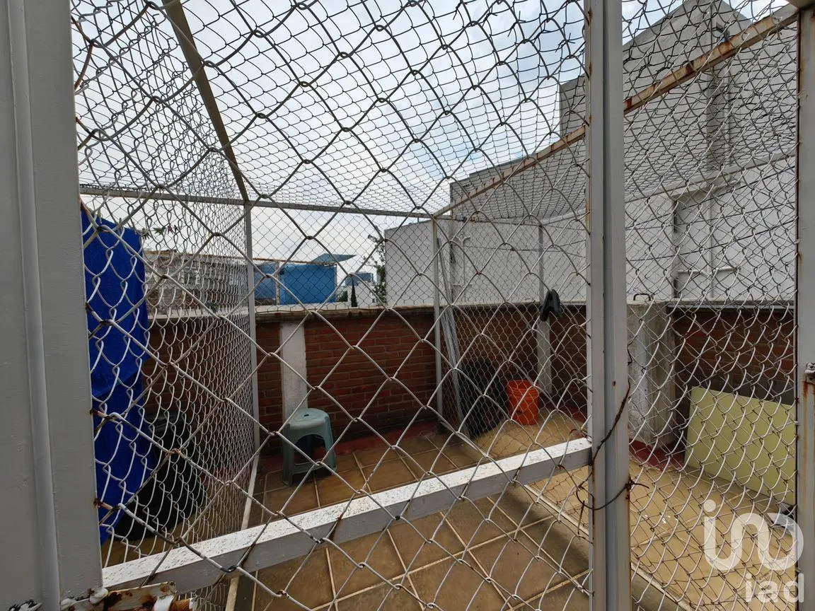 Departamento en Venta en Tizapan, Álvaro Obregón, Ciudad de México | NEX-157305 | iad México | Foto 23 de 24