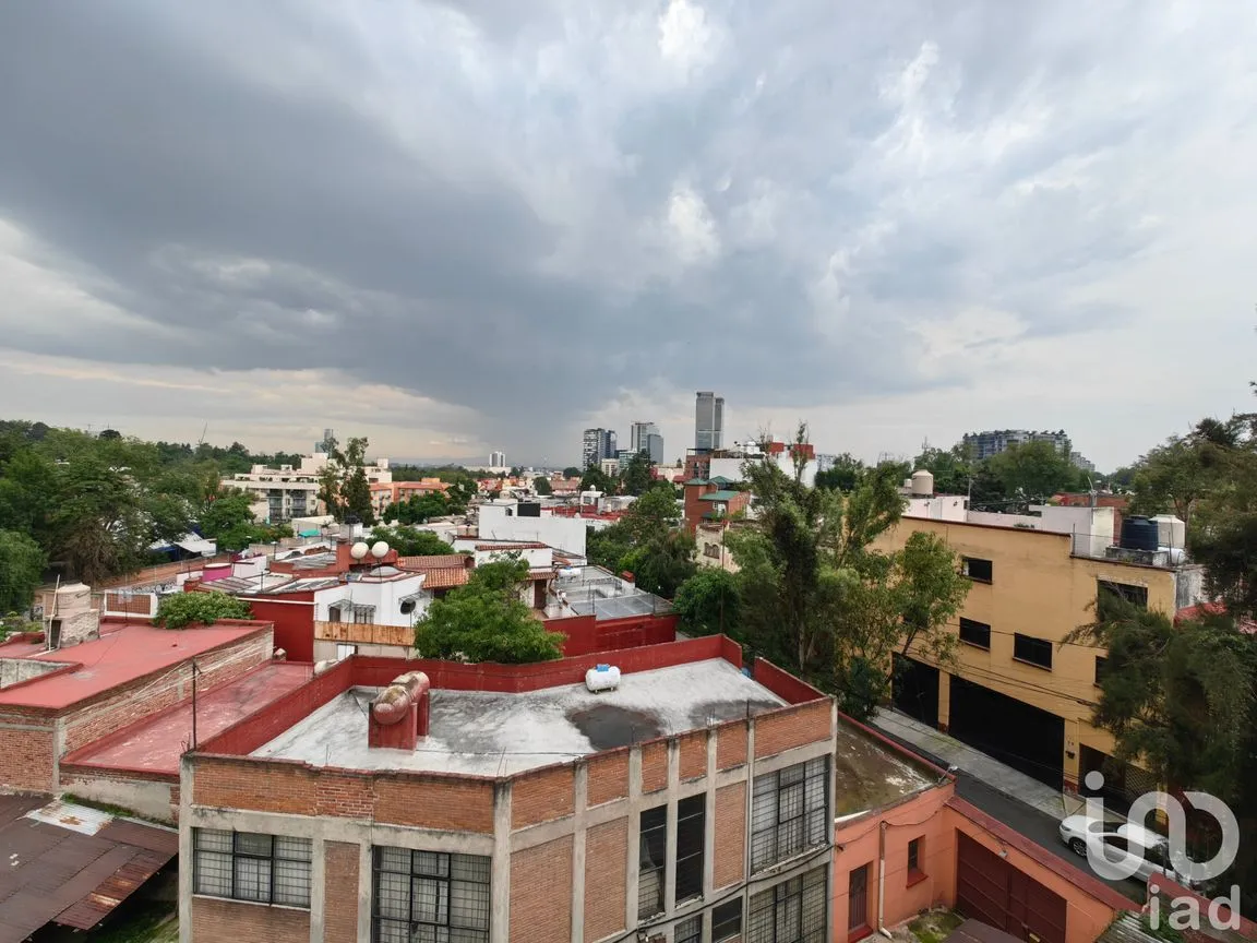 Departamento en Venta en Tizapan, Álvaro Obregón, Ciudad de México | NEX-157305 | iad México | Foto 24 de 24