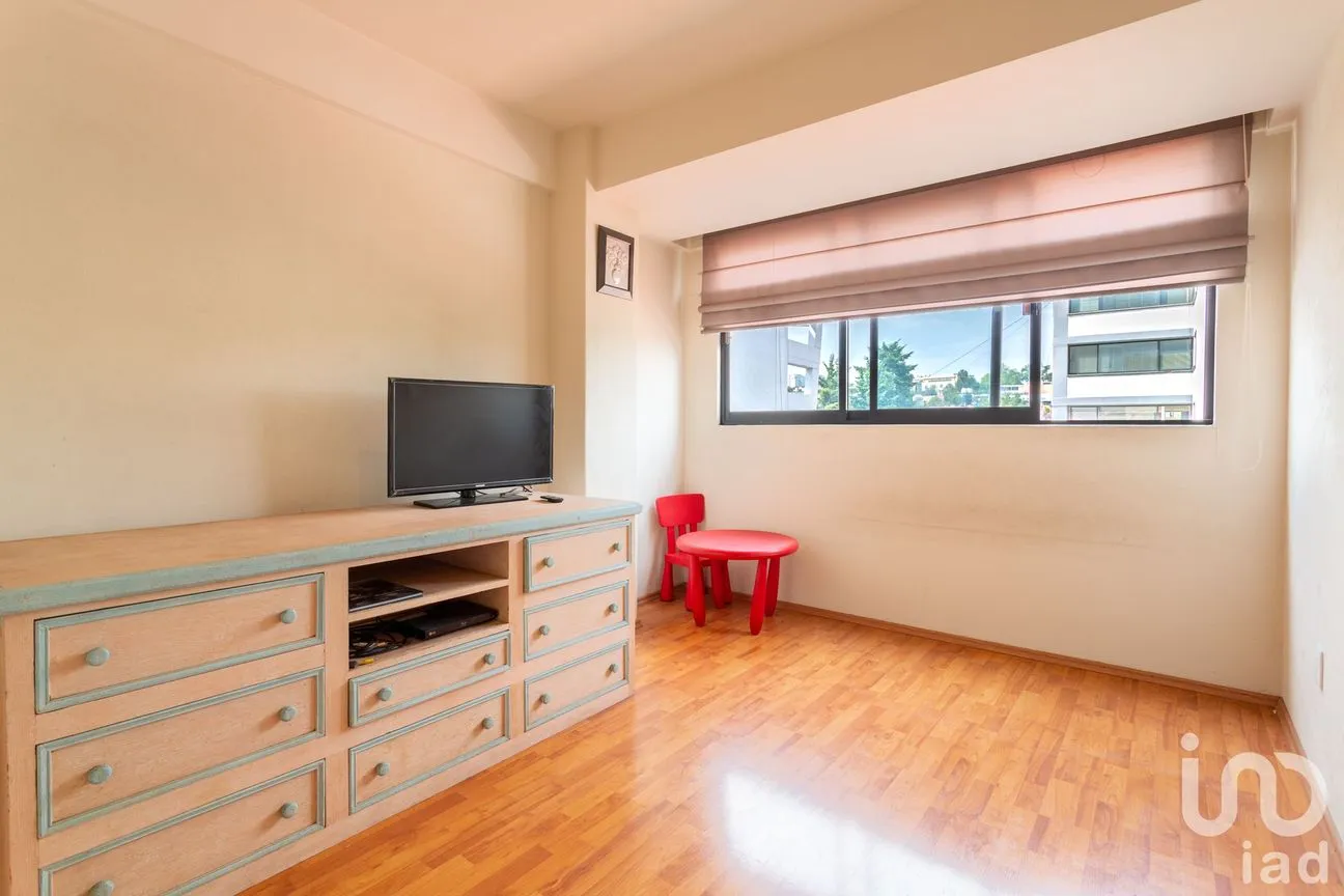 Departamento en Venta en Tizapan, Álvaro Obregón, Ciudad de México | NEX-157305 | iad México | Foto 10 de 24