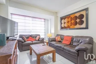 NEX-157305 - Departamento en Venta, con 3 recamaras, con 2 baños, con 101 m2 de construcción.