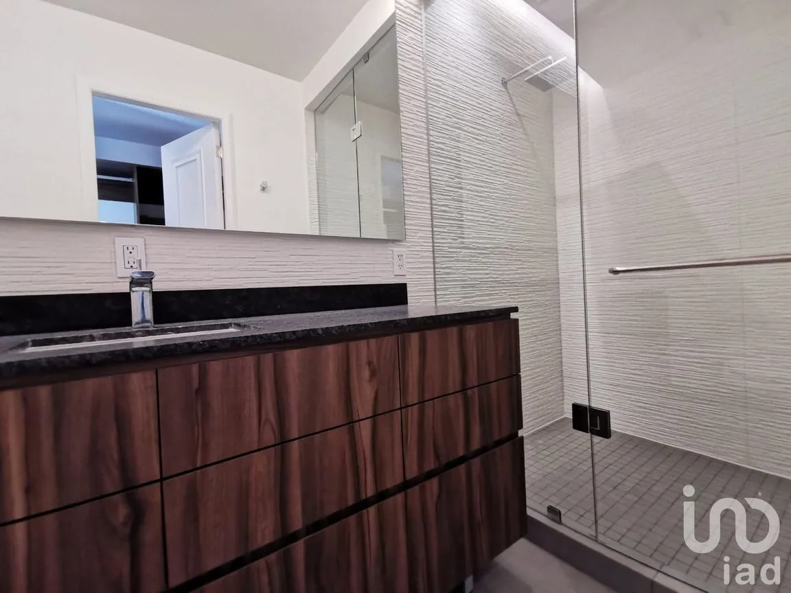 Departamento en Renta en Xoco, Benito Juárez, Ciudad de México | NEX-205953 | iad México | Foto 11 de 31
