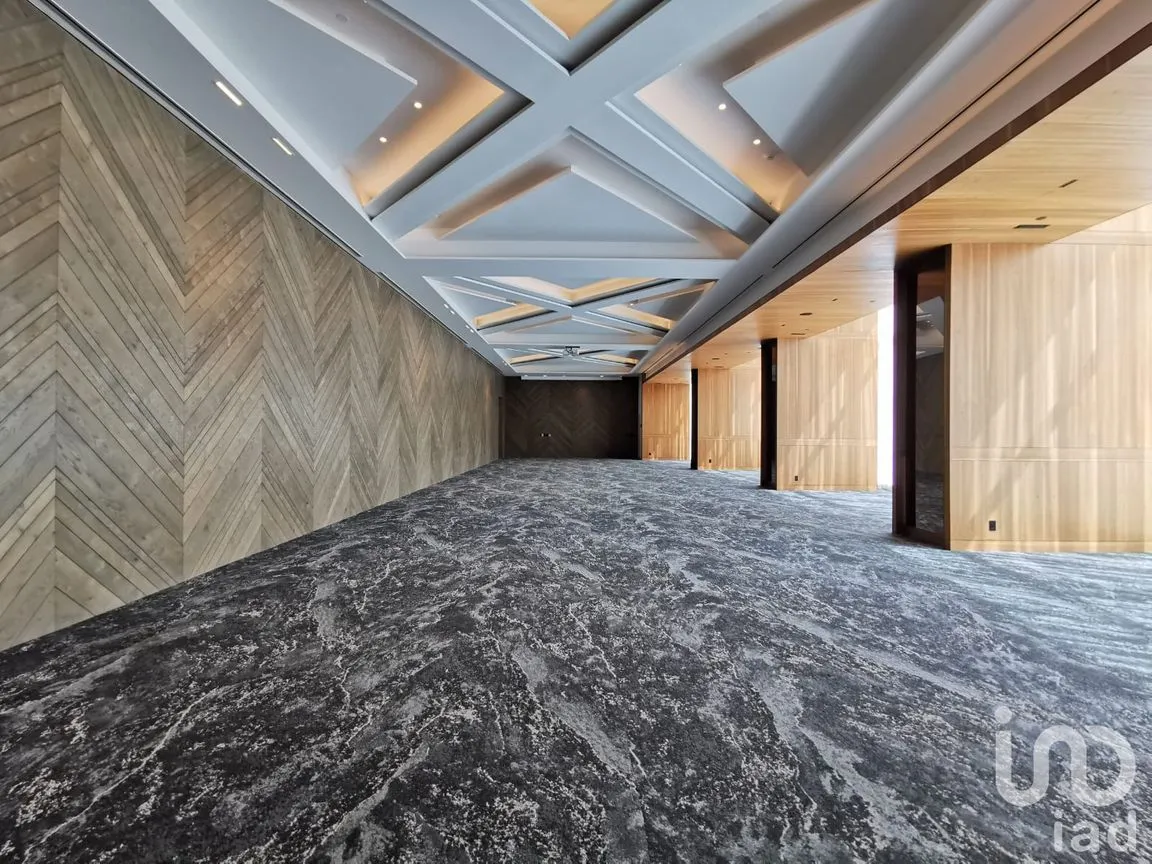 Departamento en Renta en Xoco, Benito Juárez, Ciudad de México | NEX-205953 | iad México | Foto 13 de 31