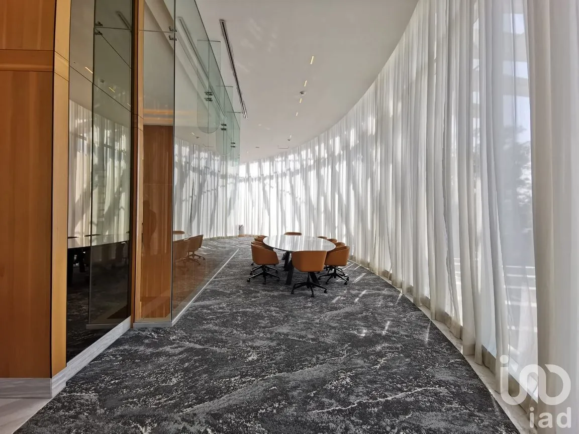 Departamento en Renta en Xoco, Benito Juárez, Ciudad de México | NEX-205953 | iad México | Foto 15 de 31