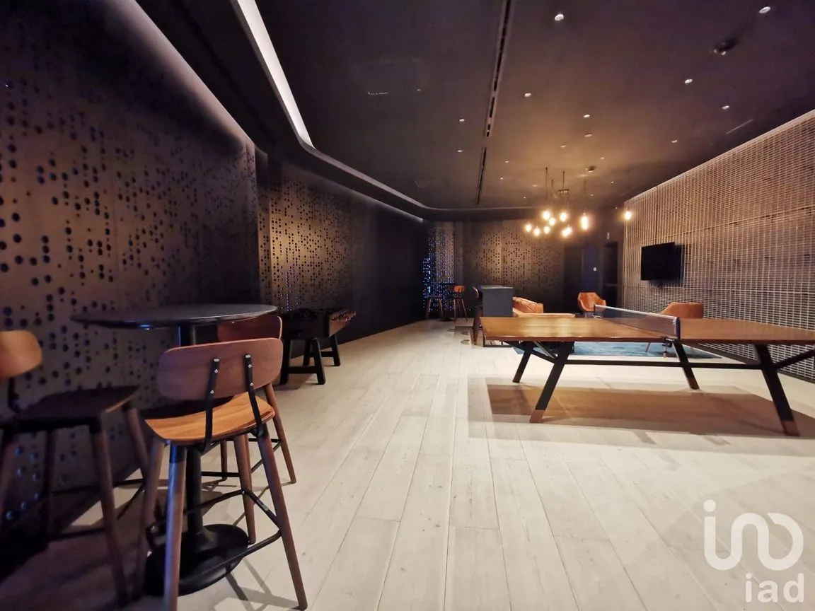 Departamento en Renta en Xoco, Benito Juárez, Ciudad de México | NEX-205953 | iad México | Foto 16 de 31