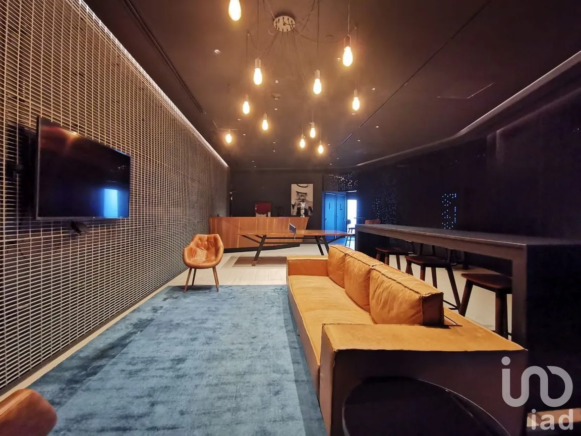 Departamento en Renta en Xoco, Benito Juárez, Ciudad de México | NEX-205953 | iad México | Foto 17 de 31