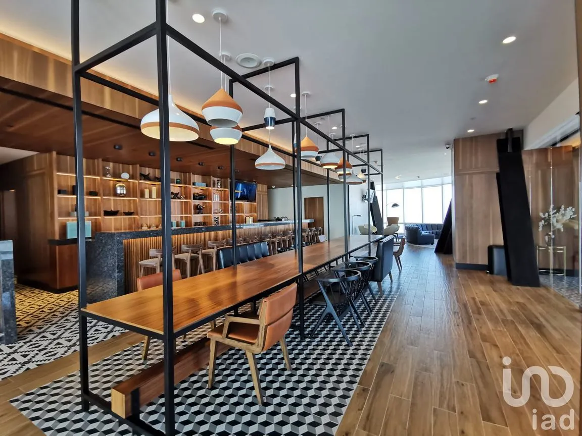 Departamento en Renta en Xoco, Benito Juárez, Ciudad de México | NEX-205953 | iad México | Foto 18 de 31