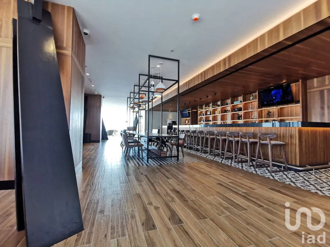 Departamento en Renta en Xoco, Benito Juárez, Ciudad de México | NEX-205953 | iad México | Foto 19 de 31