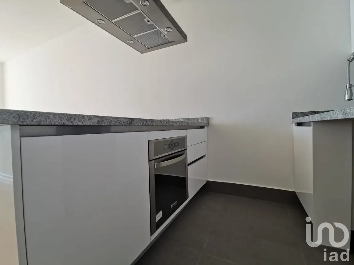 Departamento en Renta en Xoco, Benito Juárez, Ciudad de México | NEX-205953 | iad México | Foto 3 de 31