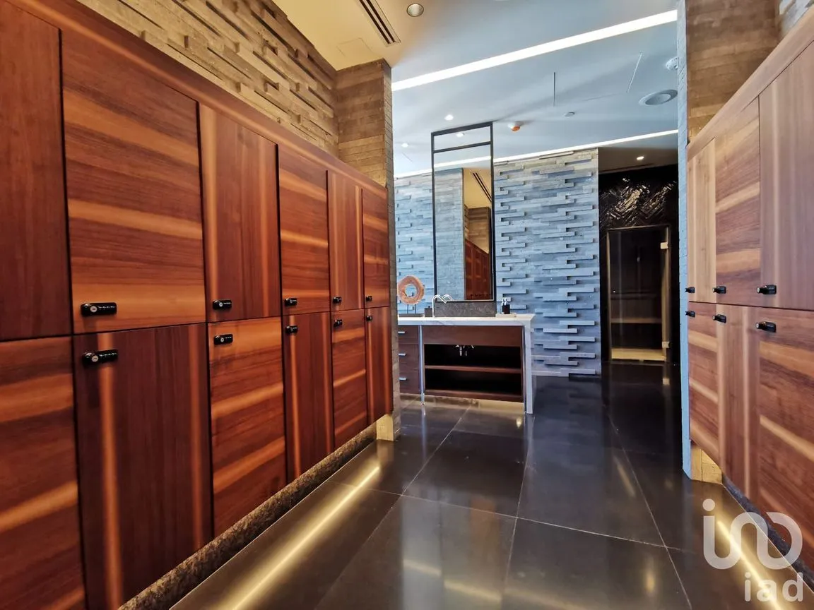 Departamento en Renta en Xoco, Benito Juárez, Ciudad de México | NEX-205953 | iad México | Foto 21 de 31