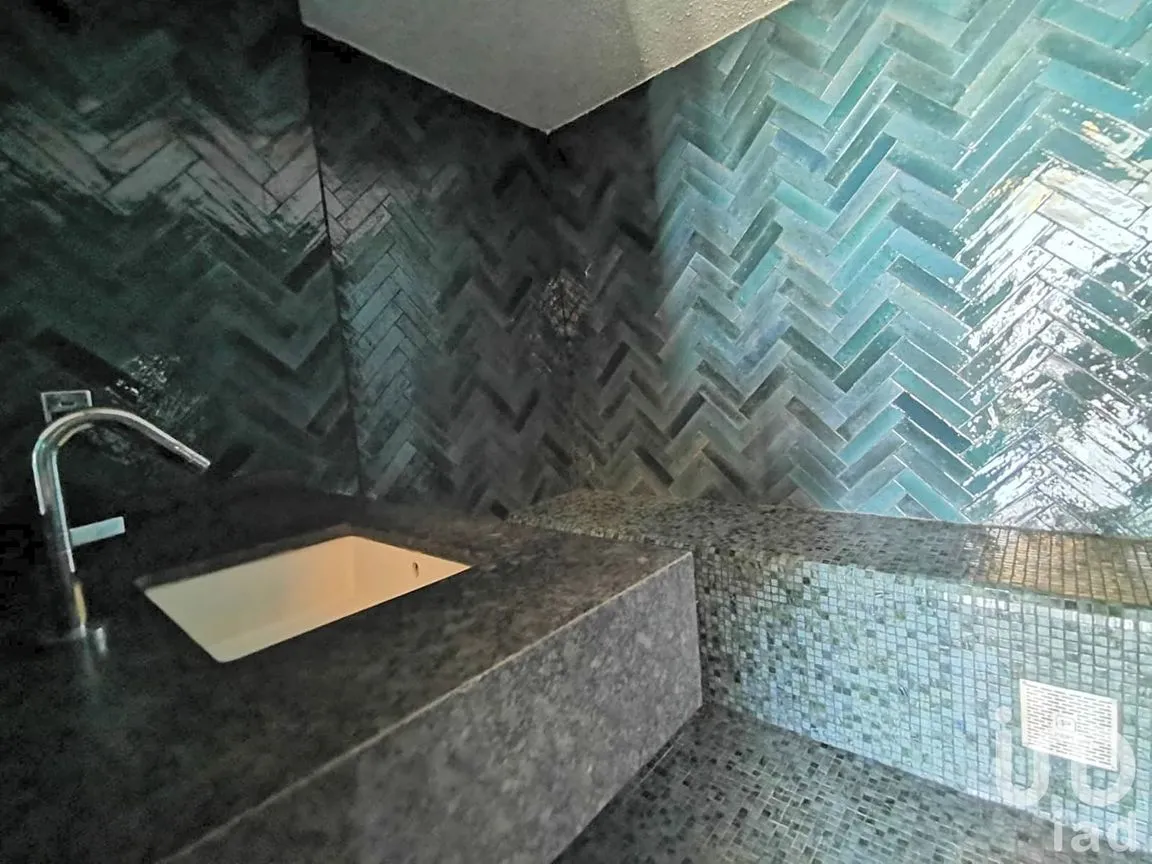 Departamento en Renta en Xoco, Benito Juárez, Ciudad de México | NEX-205953 | iad México | Foto 22 de 31