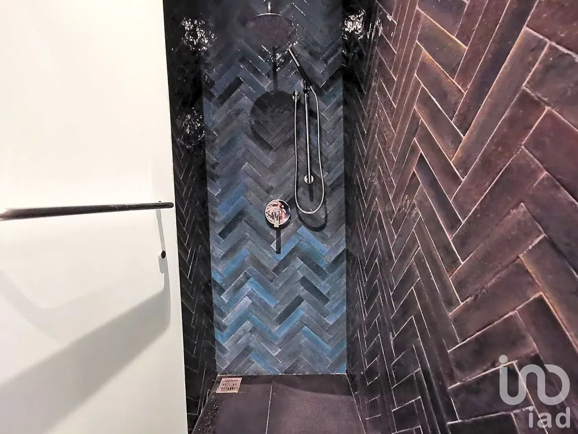 Departamento en Renta en Xoco, Benito Juárez, Ciudad de México | NEX-205953 | iad México | Foto 23 de 31