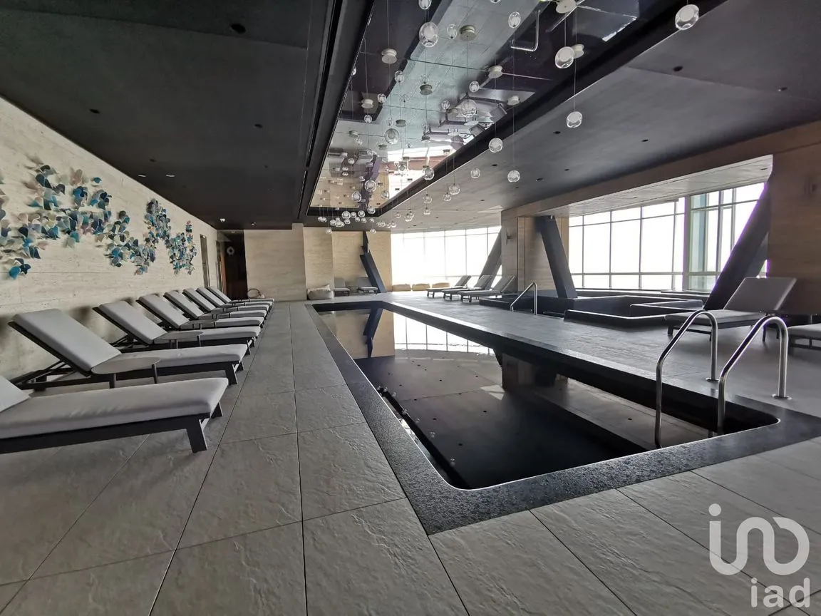 Departamento en Renta en Xoco, Benito Juárez, Ciudad de México | NEX-205953 | iad México | Foto 24 de 31