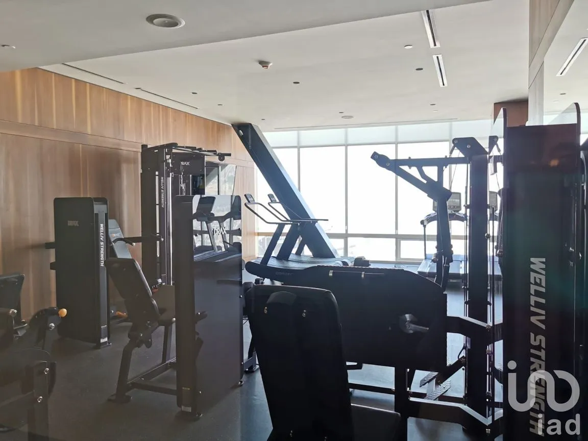 Departamento en Renta en Xoco, Benito Juárez, Ciudad de México | NEX-205953 | iad México | Foto 26 de 31