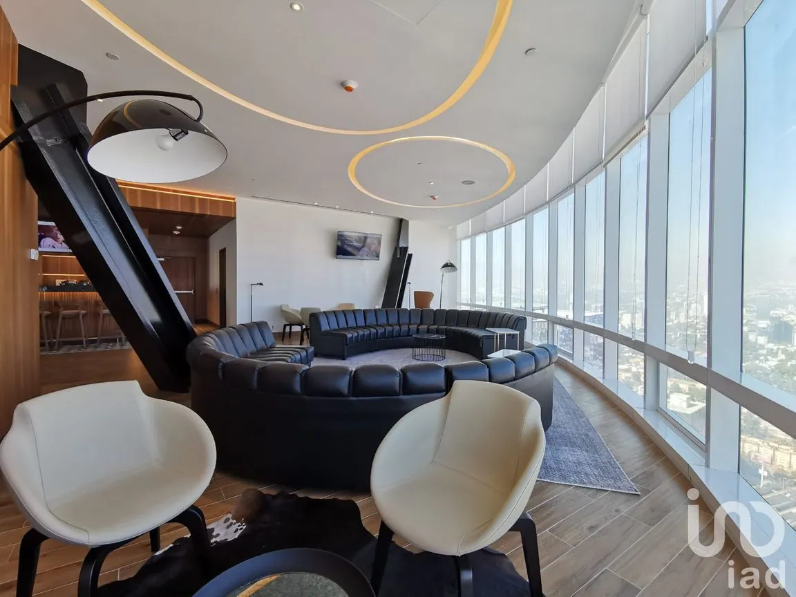 Departamento en Renta en Xoco, Benito Juárez, Ciudad de México | NEX-205953 | iad México | Foto 28 de 31